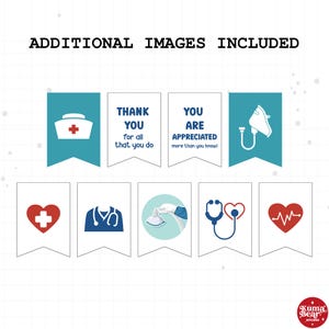 CRNA Week Printable Banner Happy Nurse Anesthetists Appreciation Week ...