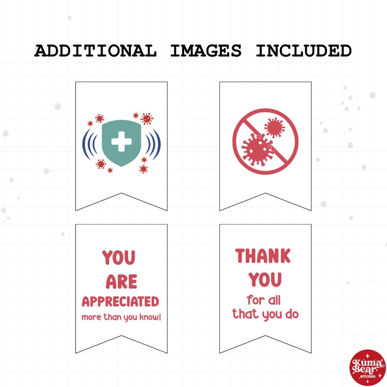 Infection Prevention Week Printable Banner Infection Prevention ...