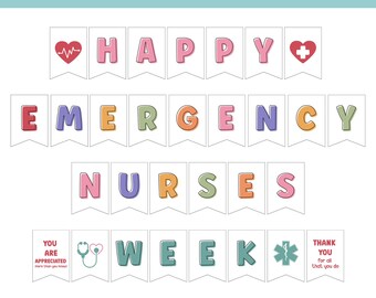 Nurse Appreciation Week