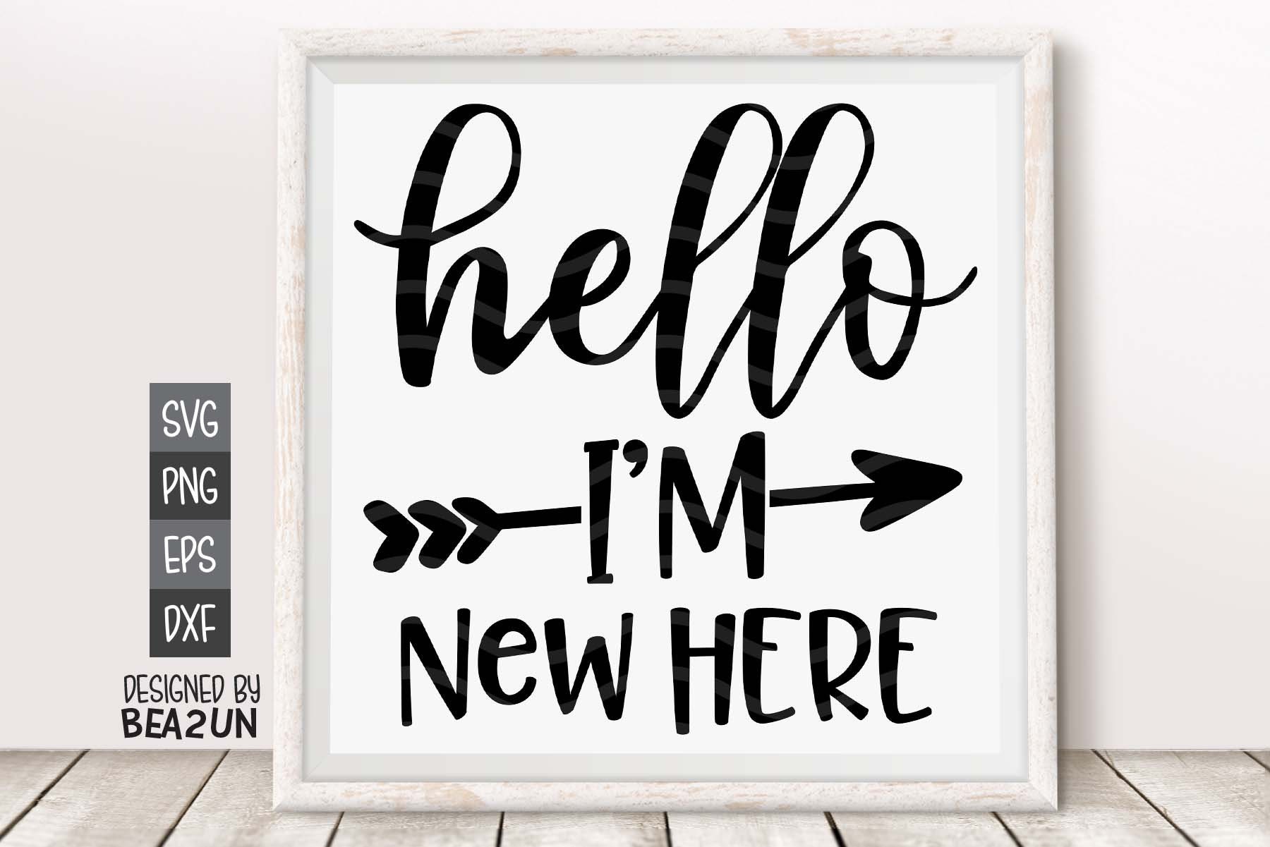 Free Free 53 Baby Svg Hello My Name Is Svg SVG PNG EPS DXF File
