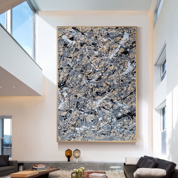 oversized wall pictures