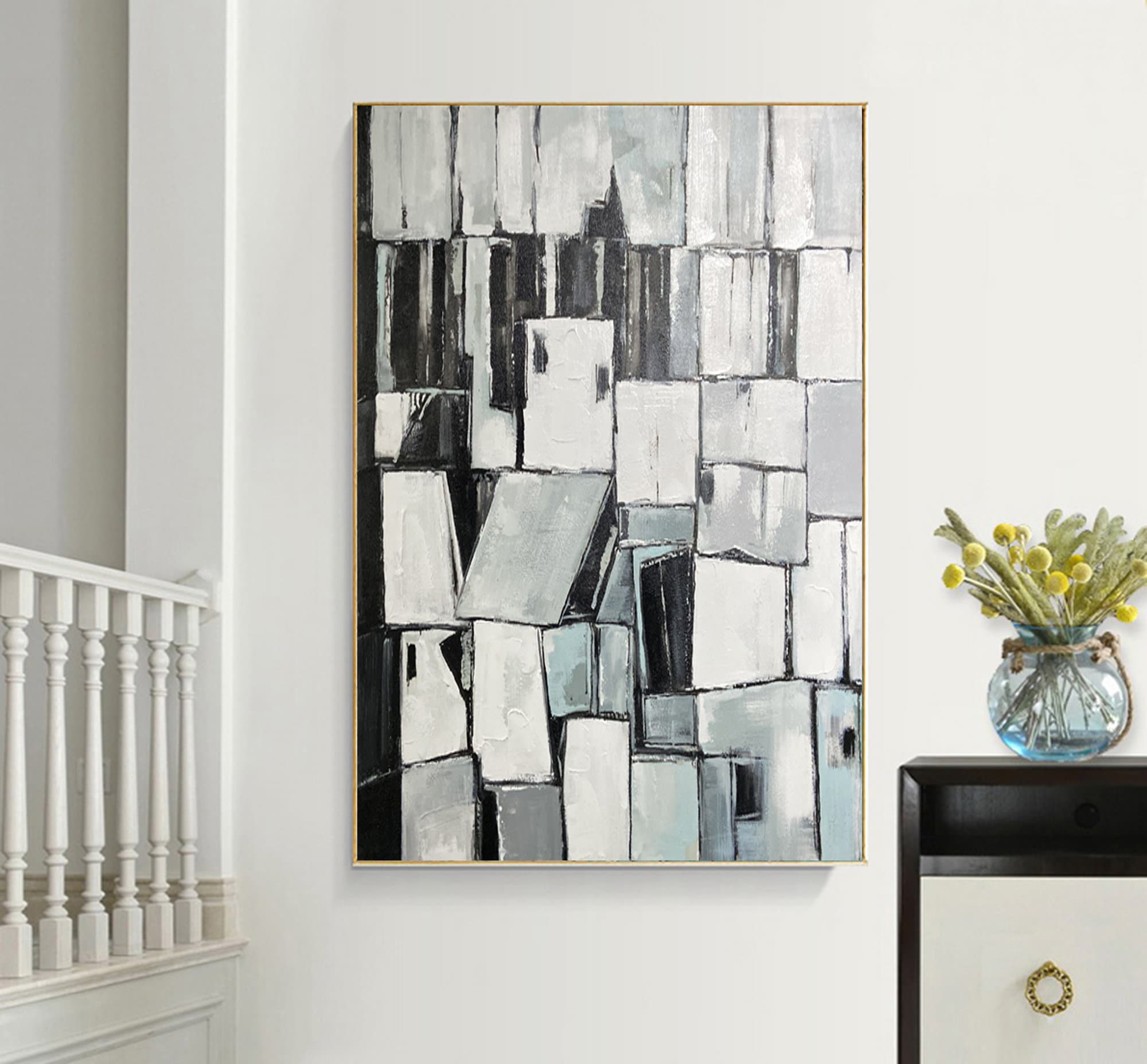 Extra Large Canvas Art Textured Wall Art Abstract Original Etsy Extra Large Canvas Art Textured Wall Art Abstract Original Etsy