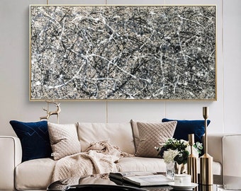 abstract painting original large, large wall art canvas, contemporary art hand painted, large canvas art, modern abstract painting canvas