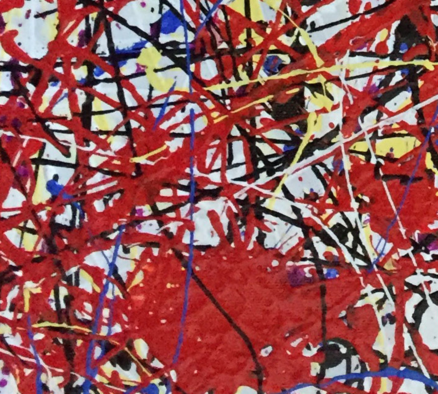 Large Abstract Art Original Abstract Paintings for Sale Etsy Canada