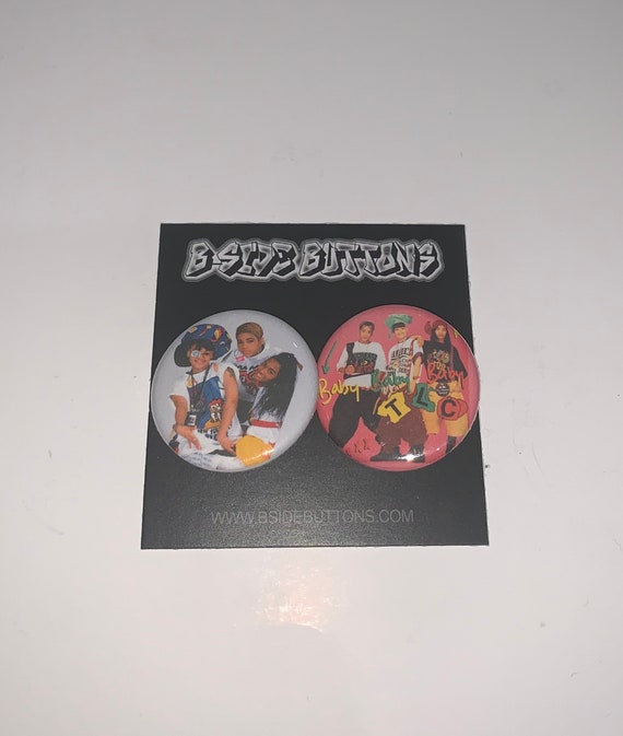 Tlc 1 25 Buttons Baby Baby Baby 90 S R B Group Etsy Tlc 1 25 Buttons Baby Baby Baby 90 S R B Group Etsy