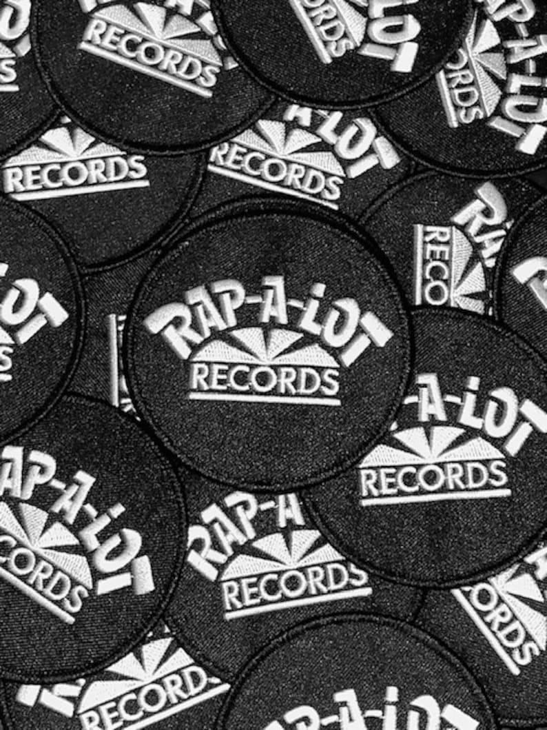 34-rap-record-label-labels-design-ideas-2020