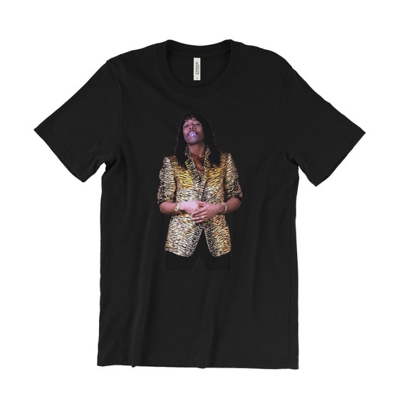 Rick james shirt Clearance