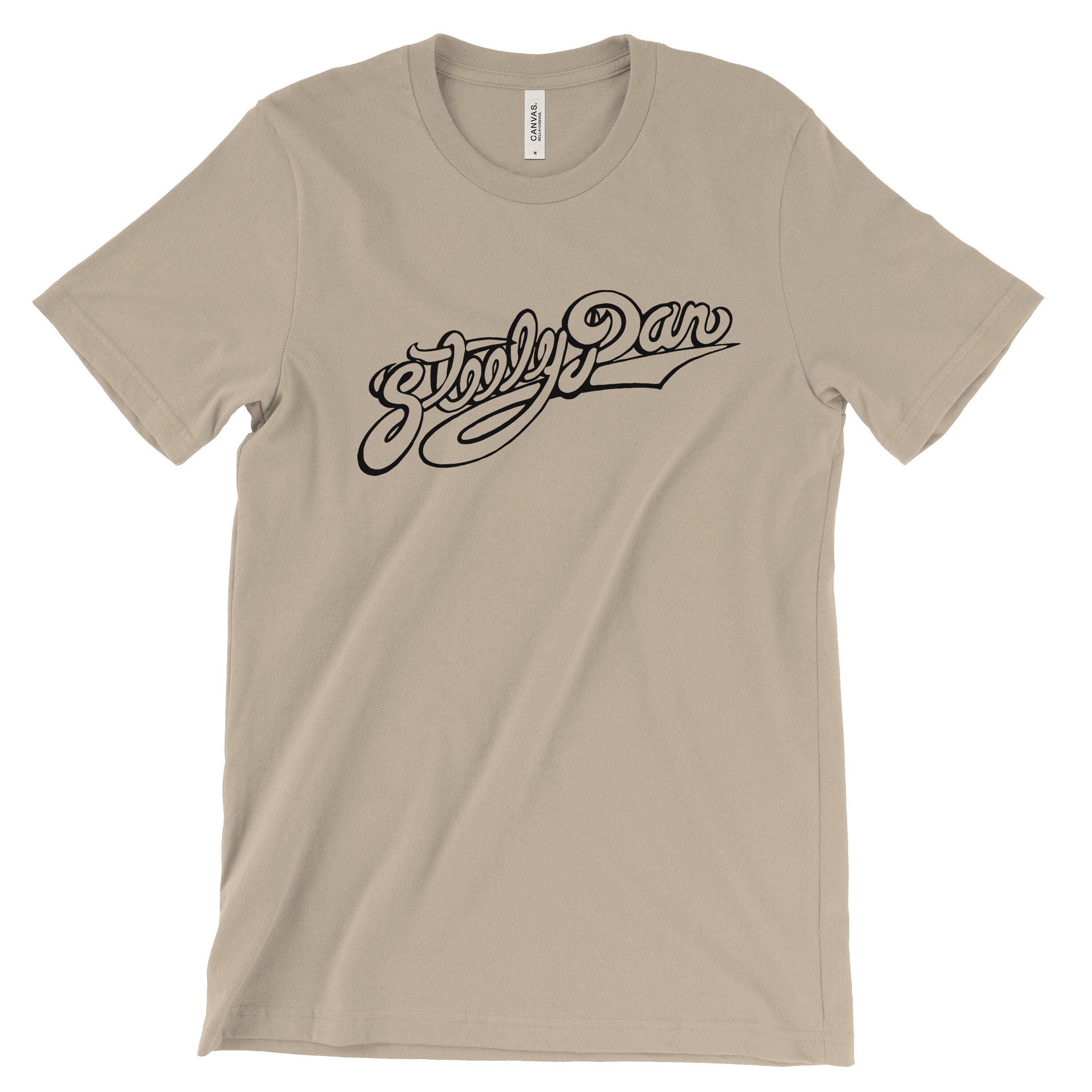 Steely Dan T-Shirt AJA Royal Scam Funk Soul 1970s culture | Etsy