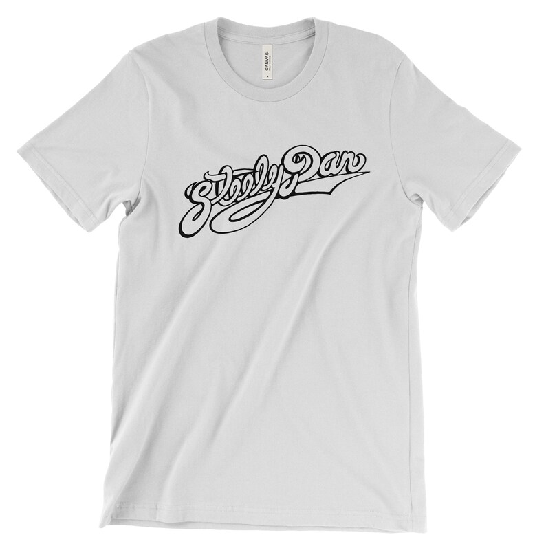 Steely Dan T-Shirt AJA Royal Scam Funk Soul 1970s culture | Etsy