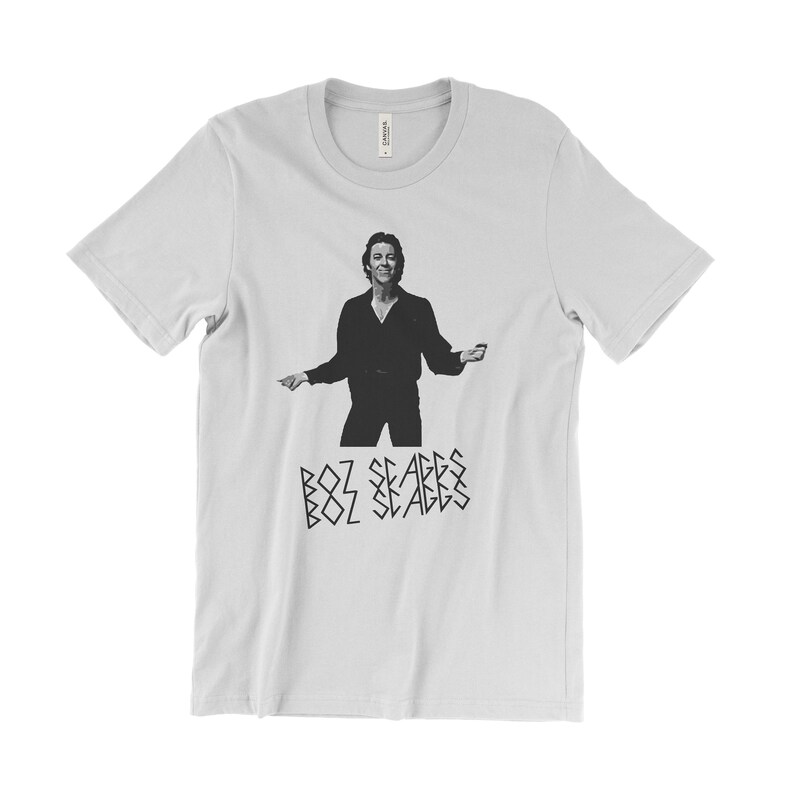 t boz t shirt
