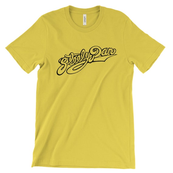steely dan t shirt