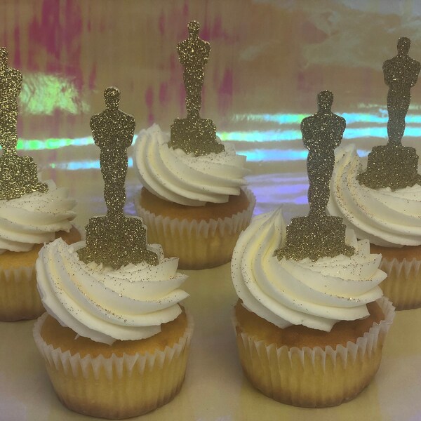 Oscar Party - Etsy