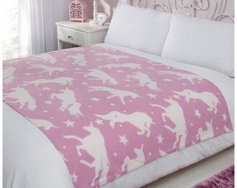 60 x 90 Inches DOMIKING Rainbow Unicorn Soft Throw Blanket for Sofa Couch Bed Premium Fleece Blankets Lightweight Cozy Plush Siesta Throw 60 x 90 Inches DOMIKING Rainbow Unicorn Soft Throw Blanket for Sofa Couch Bed Premium Fleece Blankets Lightweight Cozy Plush Siesta Throw