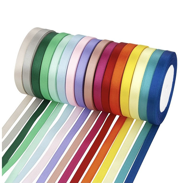 Hair ribbons ponytail satin ribbons girls hair accessories Etsy