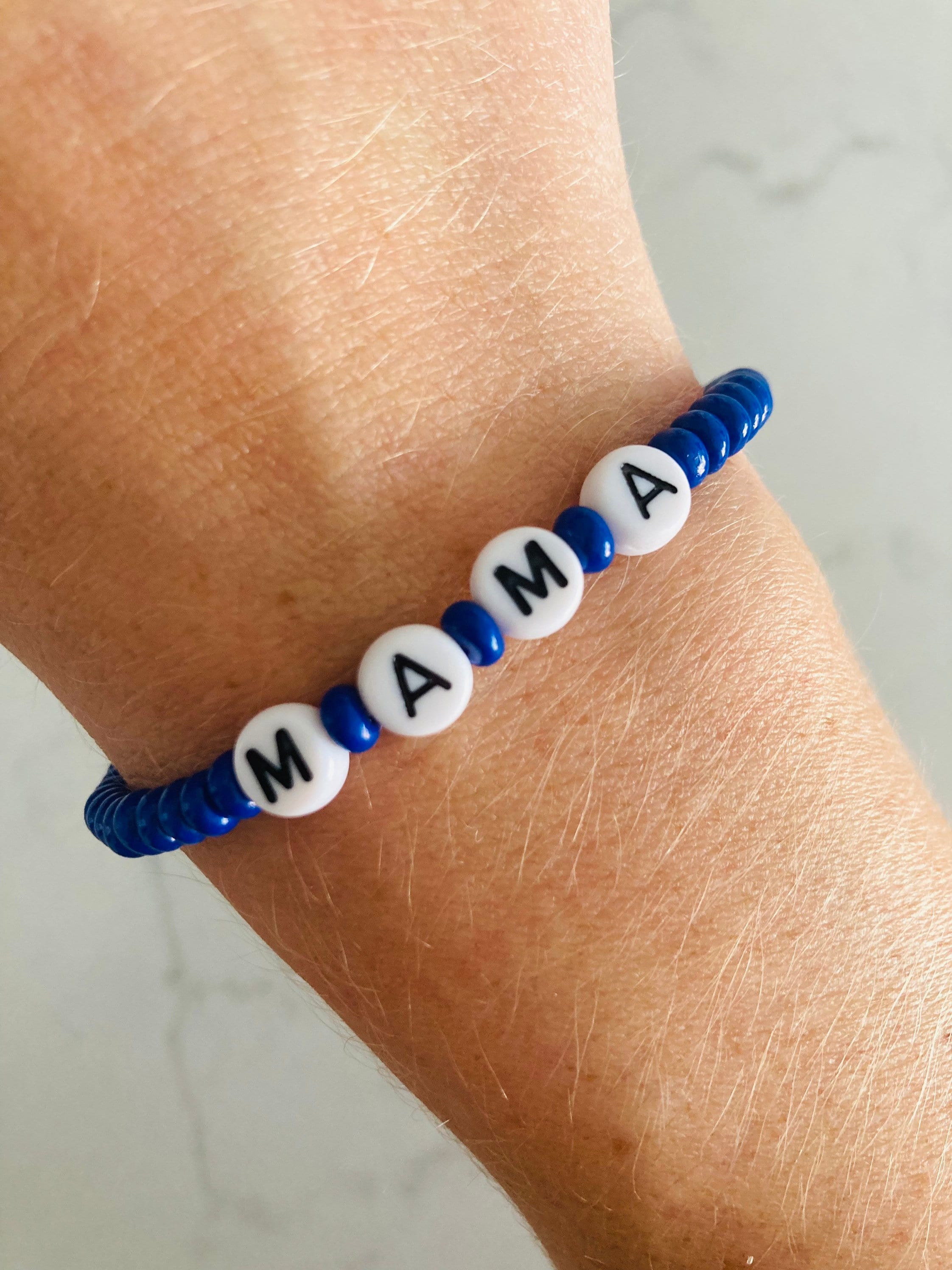 Bracciale con frase da personalizzare - Gioielli - Bracciali e cav