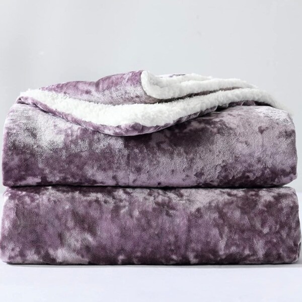 Throw Blanket Etsy UK