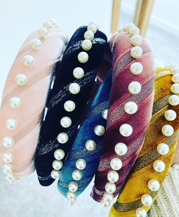 20 pezzi di accessori per capelli con design scintillante