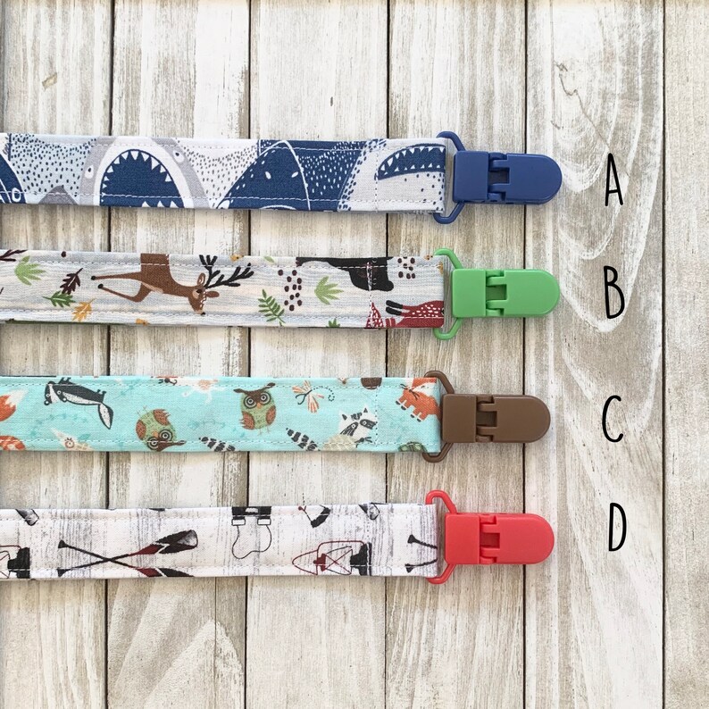 Soother Clip Paci Clip Dummy Clip Soothie Clip Binky Clip Pacifier Clip Baby Accessory