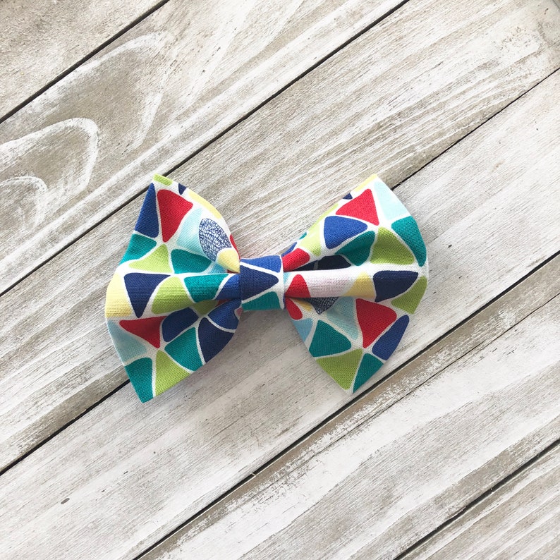 Toddler Headband Toddler Bow Colorful Bow Newborn Bow Colorful Headband Baby Bow Baby Headband Nylon Headband Helmet Bow