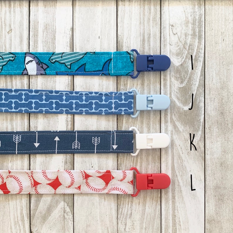 Soother Clip Paci Clip Dummy Clip Soothie Clip Binky Clip Pacifier Clip Baby Accessory