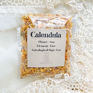 Calendula