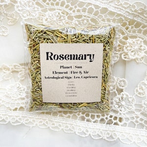 Rosemary