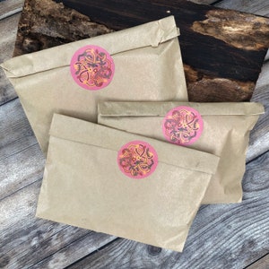 Lucky Dip Bag of historical craft tools