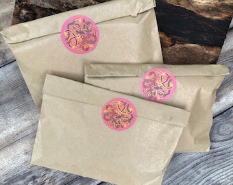 Lucky Dip Bag of historical craft tools