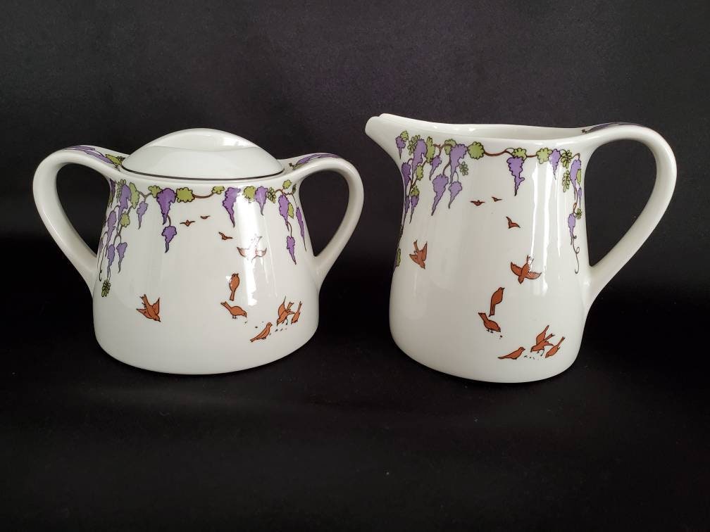 Villeroy Design 1900 - Etsy