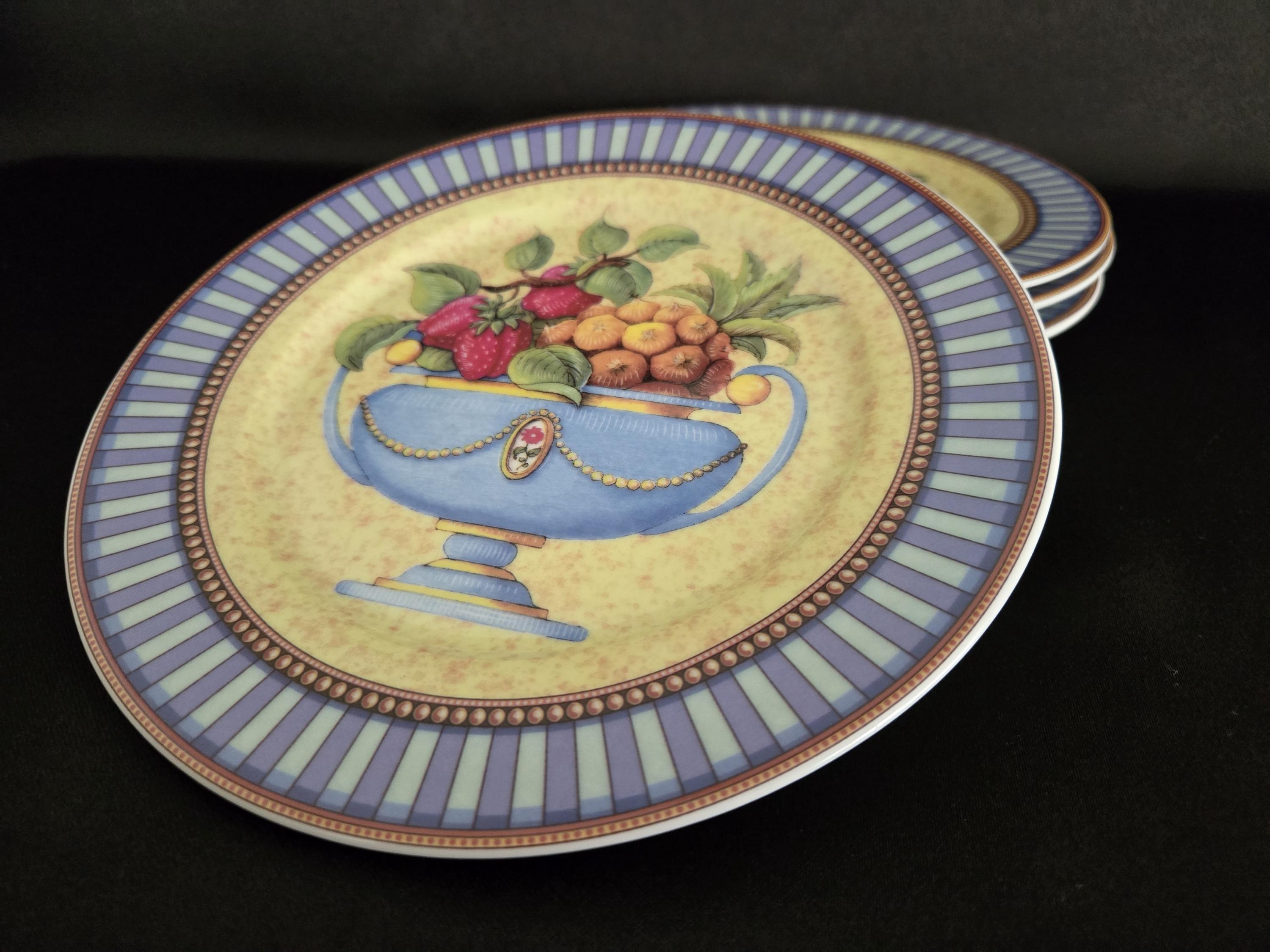 I Godinger Plate - Etsy
