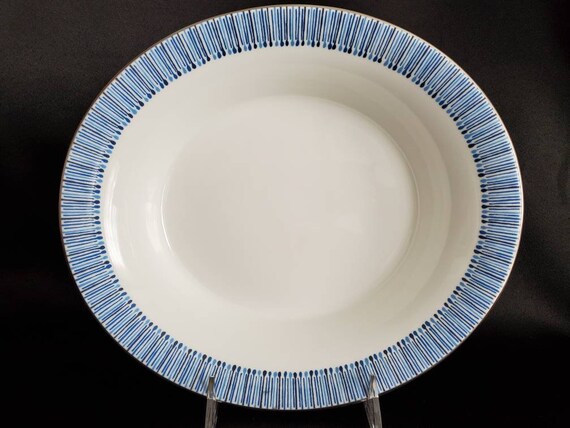 Royal Doulton, Pointe d'Esprit | , Ltd