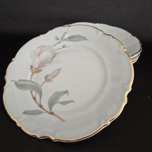 Hutschenreuther Germany Porcelain - Etsy