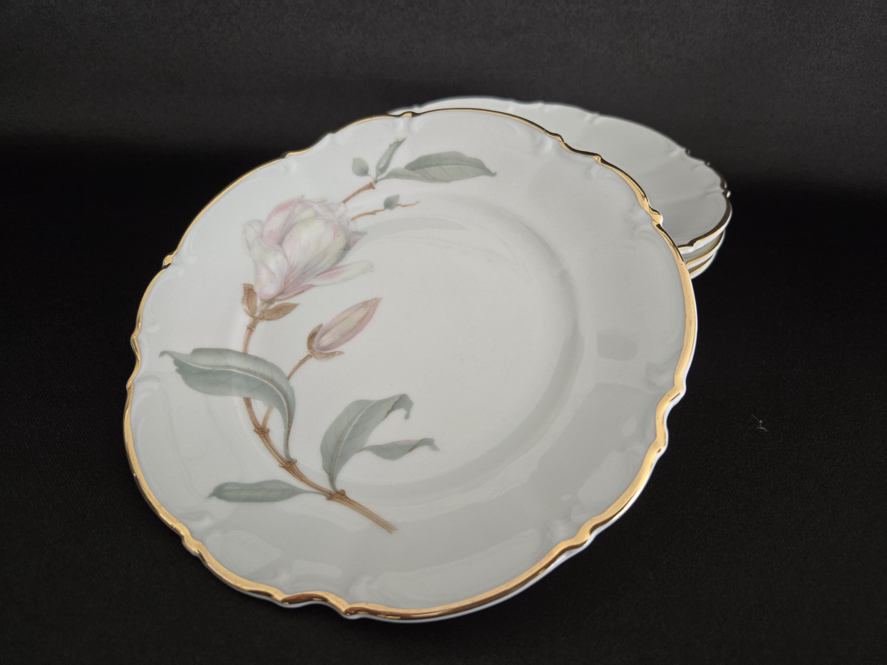 Hutschenreuther - Etsy