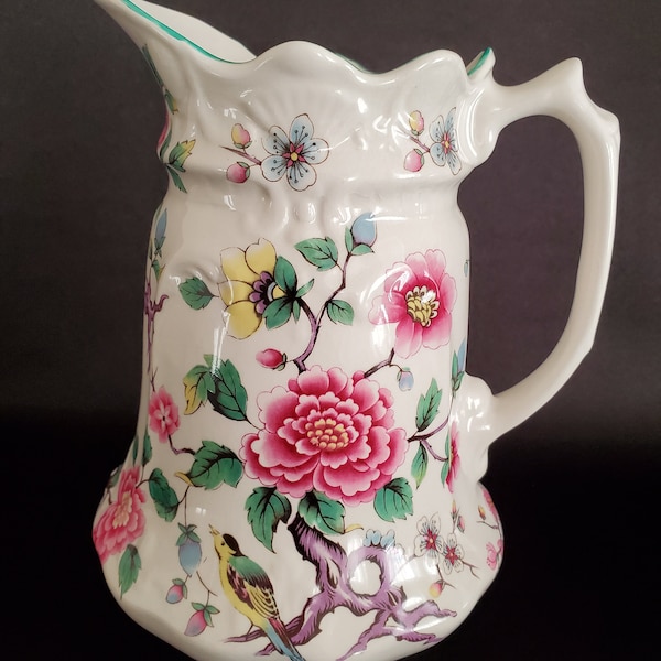 Old Foley Pottery Etsy