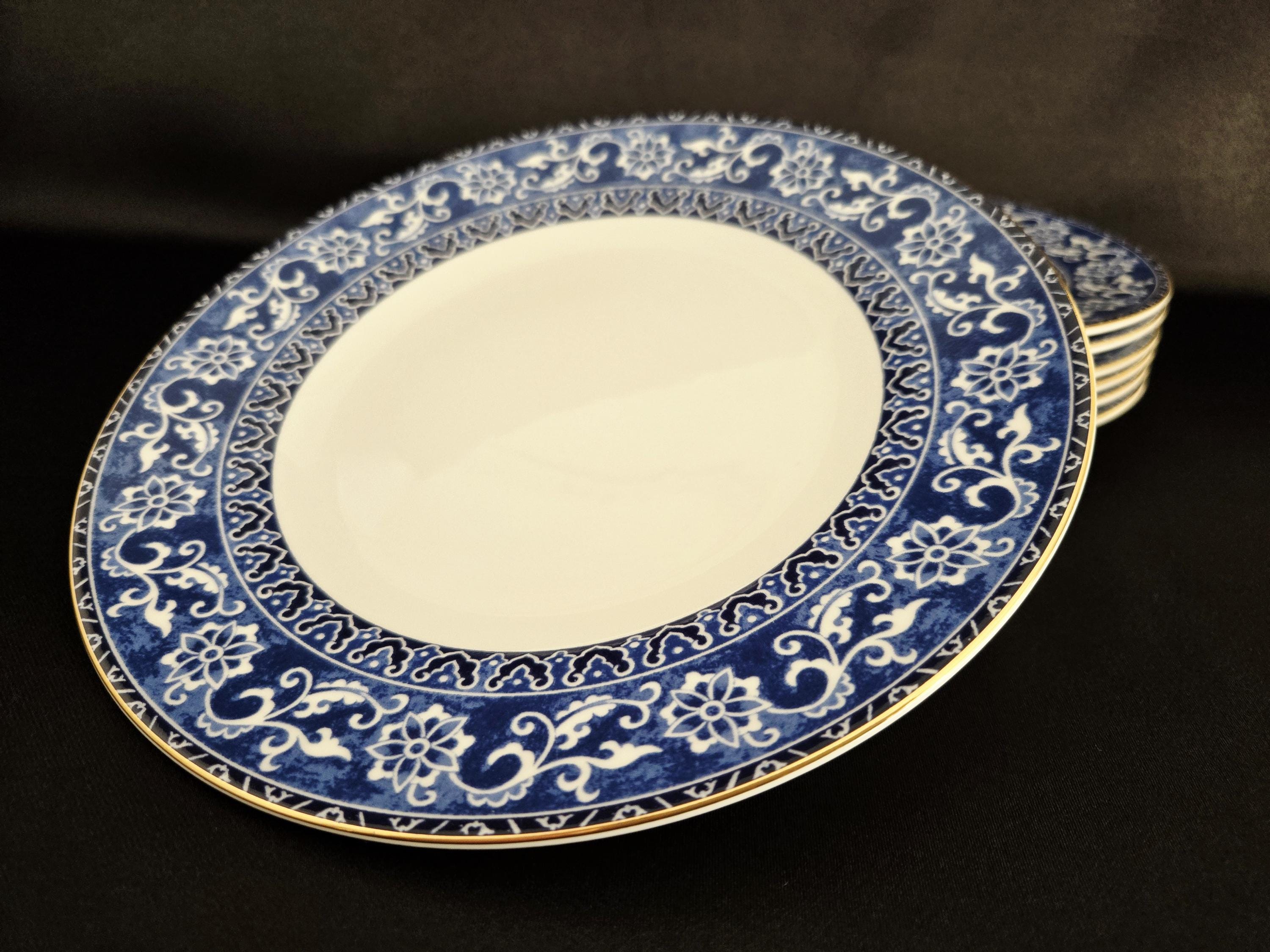 Wedgwood Bokhara - Etsy
