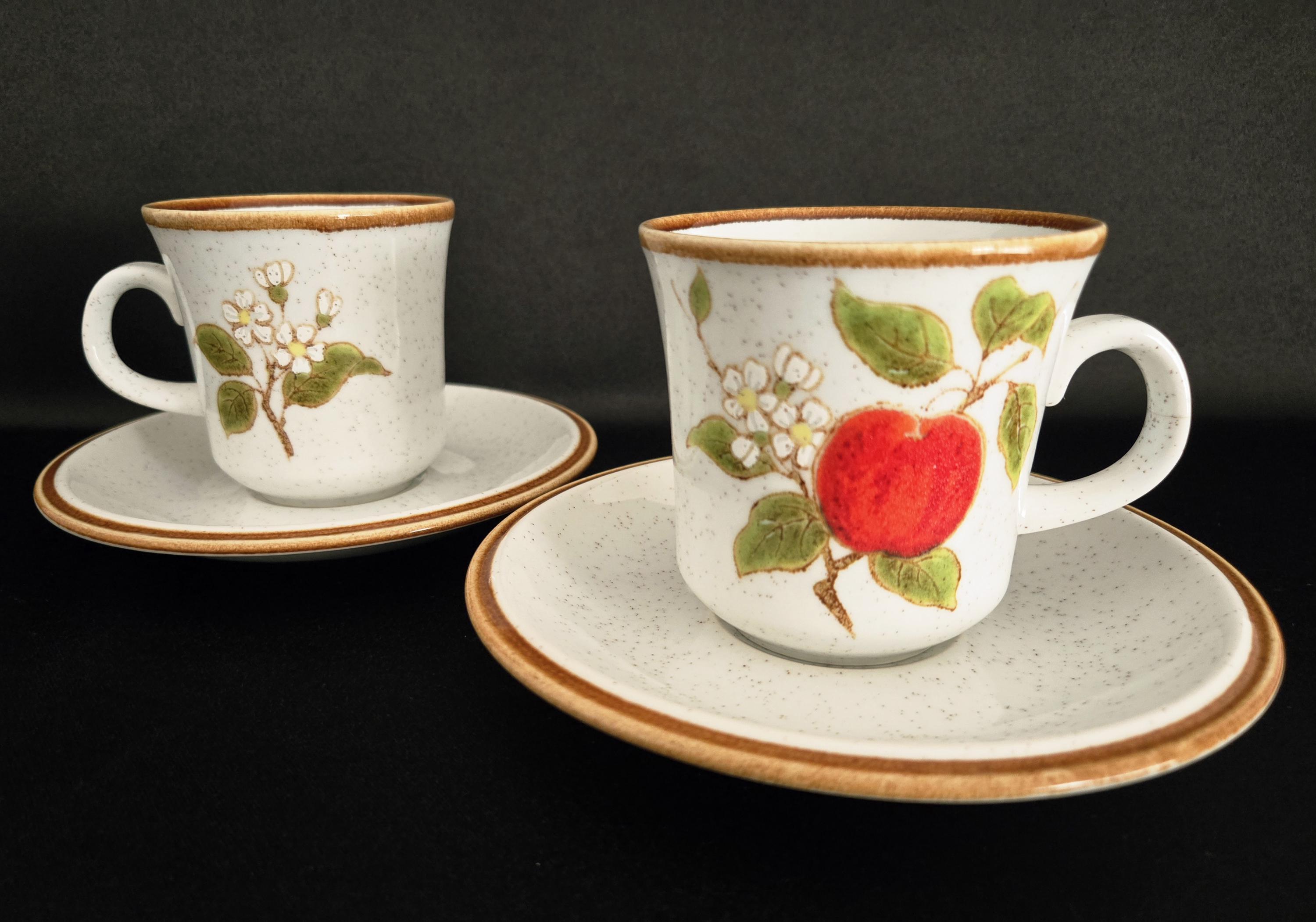 70s Japanese Tea Set - Etsy