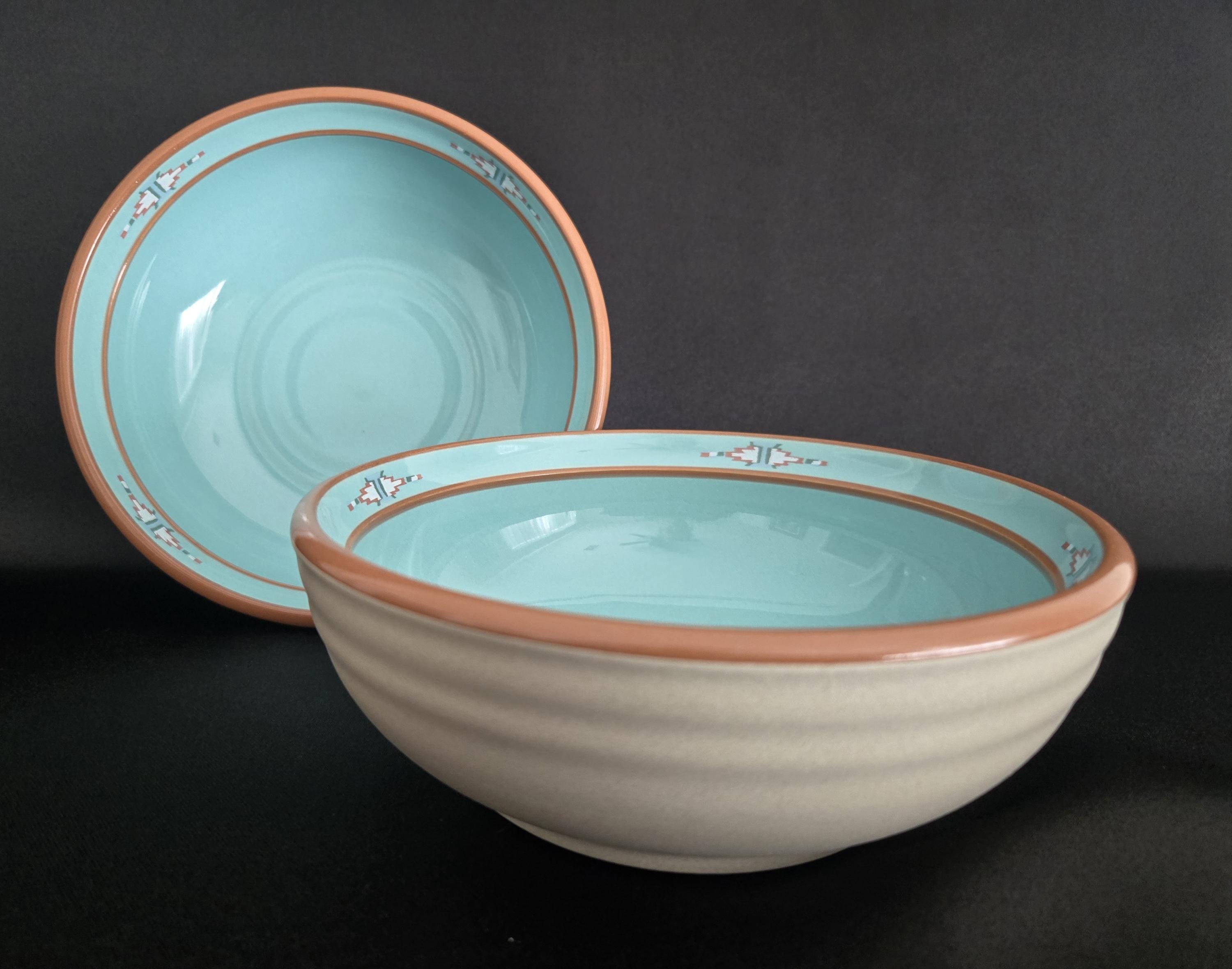 Noritake Stoneware Boulder Ridge - Etsy