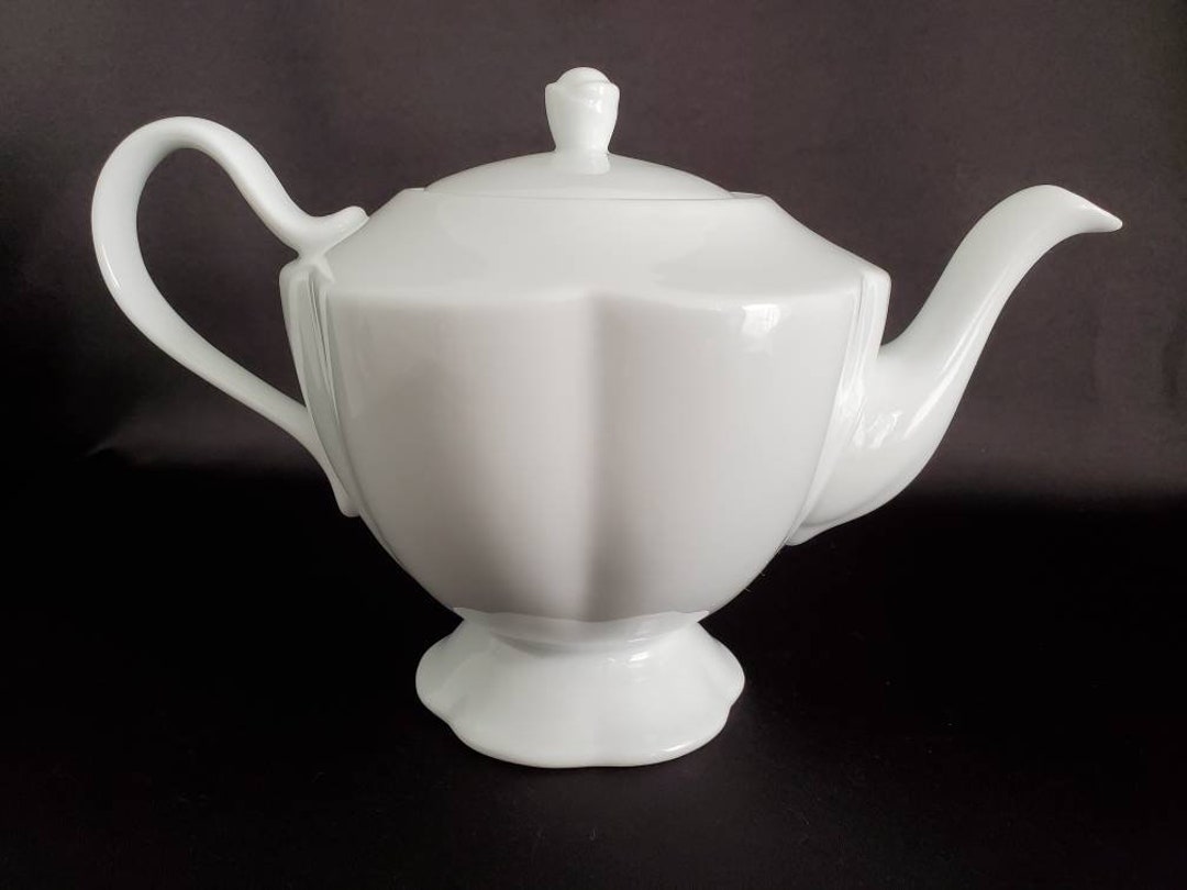 Peppertree Tabletops/teapot/coastline Imports/fine Etsy