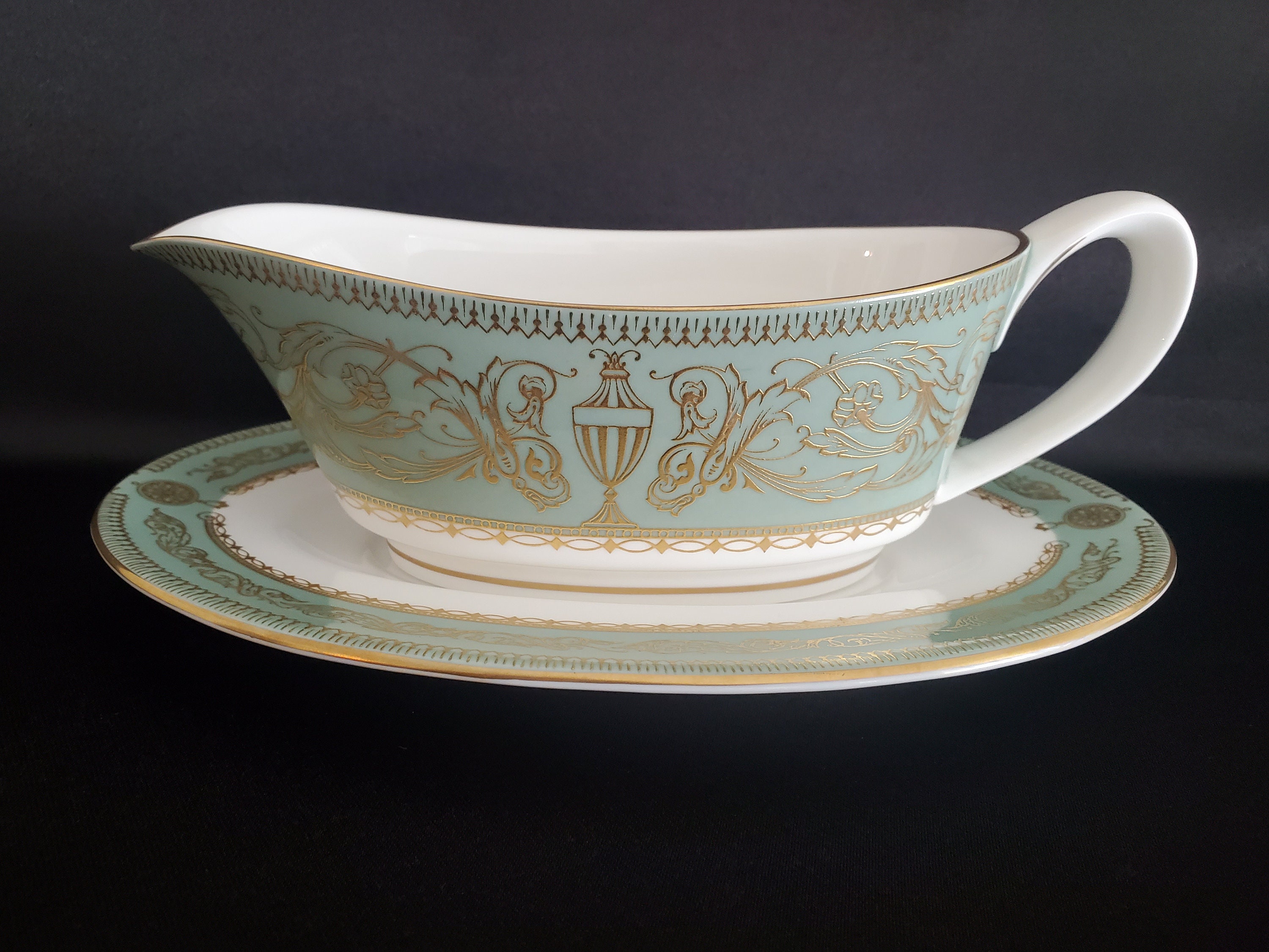 Royal Worcester Balmoral - Etsy