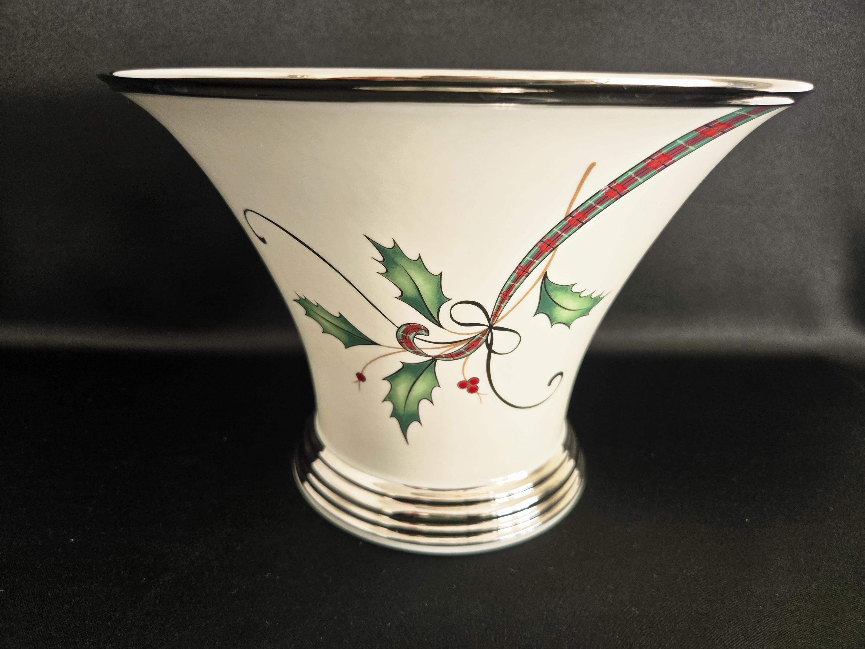 Lenox Holiday Nouveau - Etsy