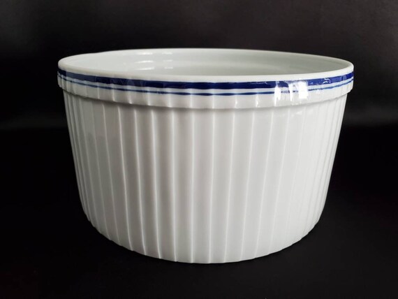 Pillivuyt bakeware top
