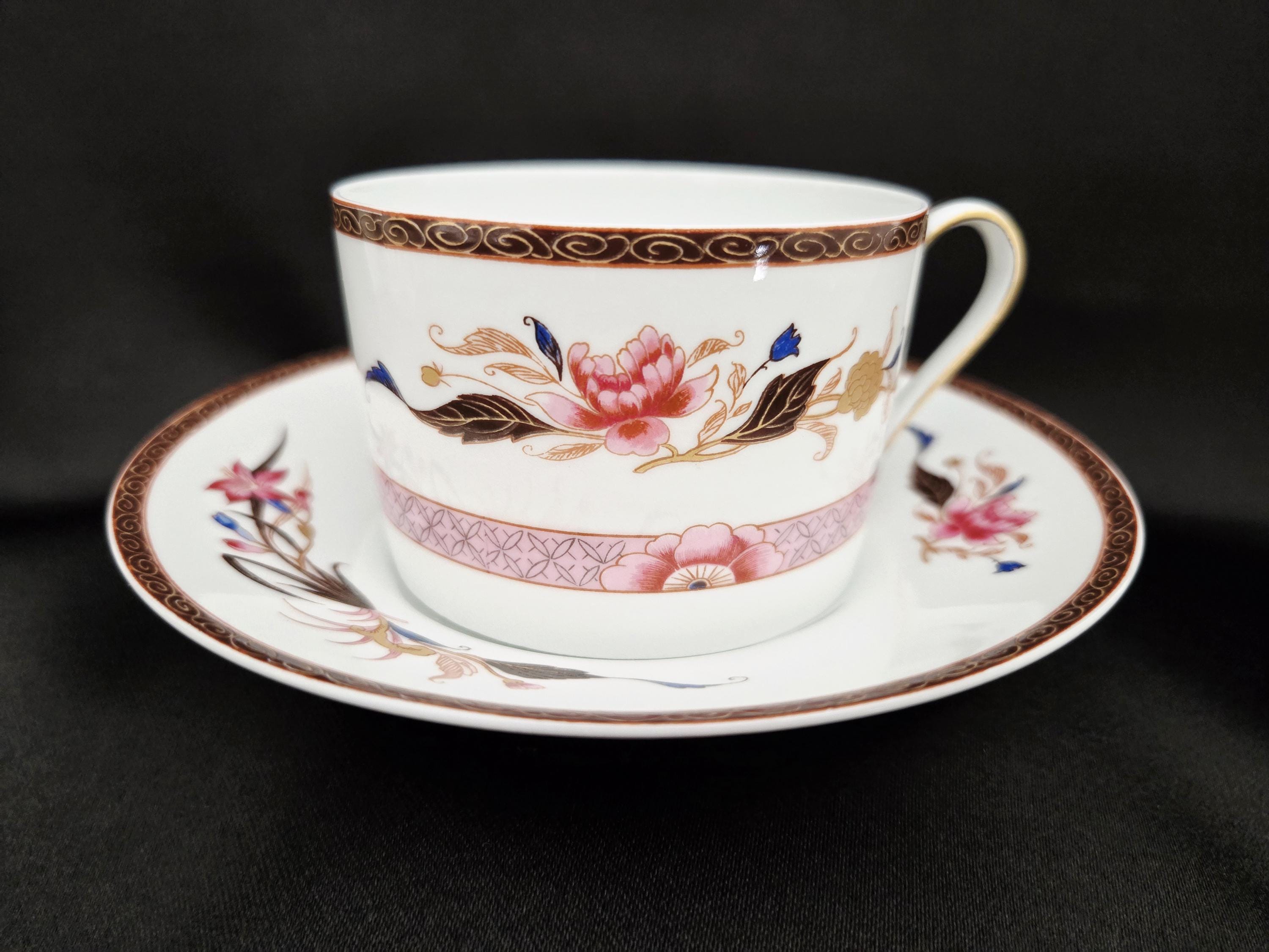 Ancienne Manufacture Royale Limoges - Etsy