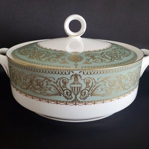 Royal Worcester Balmoral - Etsy
