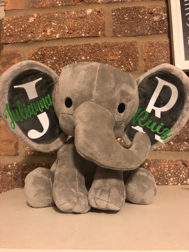 Free Free 189 Birth Stat Elephant Svg Free SVG PNG EPS DXF File