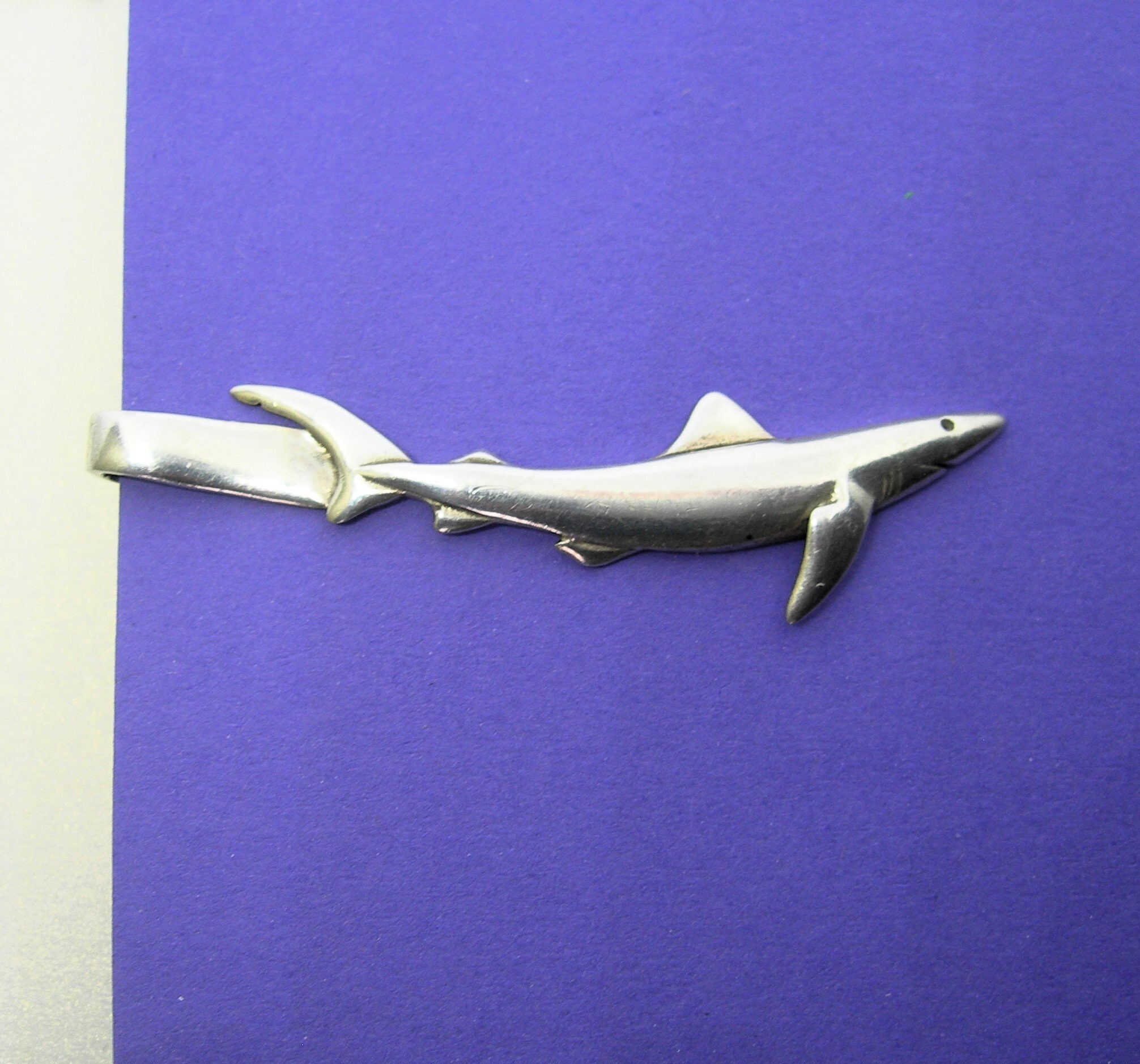 LDJ4313 - Pince à Cravate En Cuivre Pour Hommes, épingle à Cravate Classique, épingle De Collier