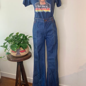 Vintage “Faded Glory” Jeans