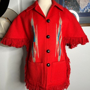 Chimayo jacket - Etsy 日本