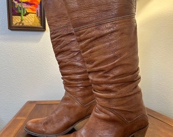 Vintage Frye Boots