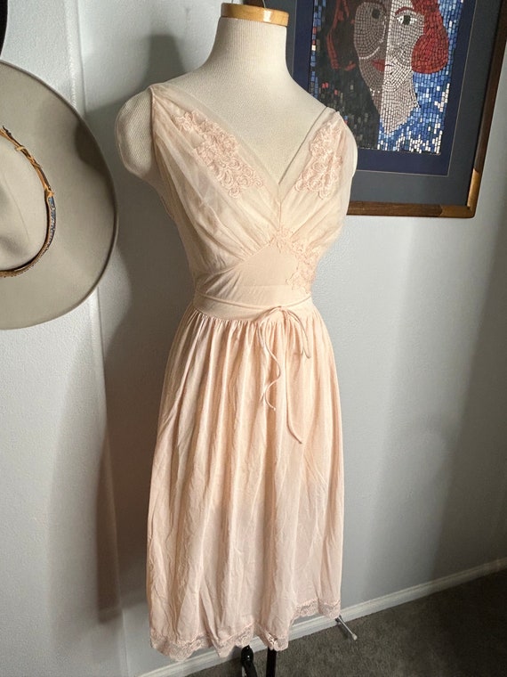Vintage Vanity Fair Nightgown/Slip
