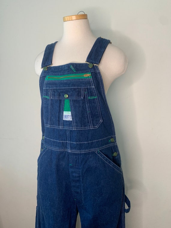 Vintage Liberty Overalls - image 1